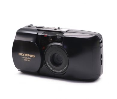 Пленочная фотокамера Olympus Stylus Zoom DLX