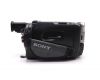 Видеокамера аналоговая Sony CCD-TR913E формата Hi8