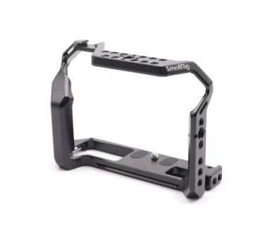 Клетка алюминиевая SmallRig CCF2808 для Fujifilm X-T4