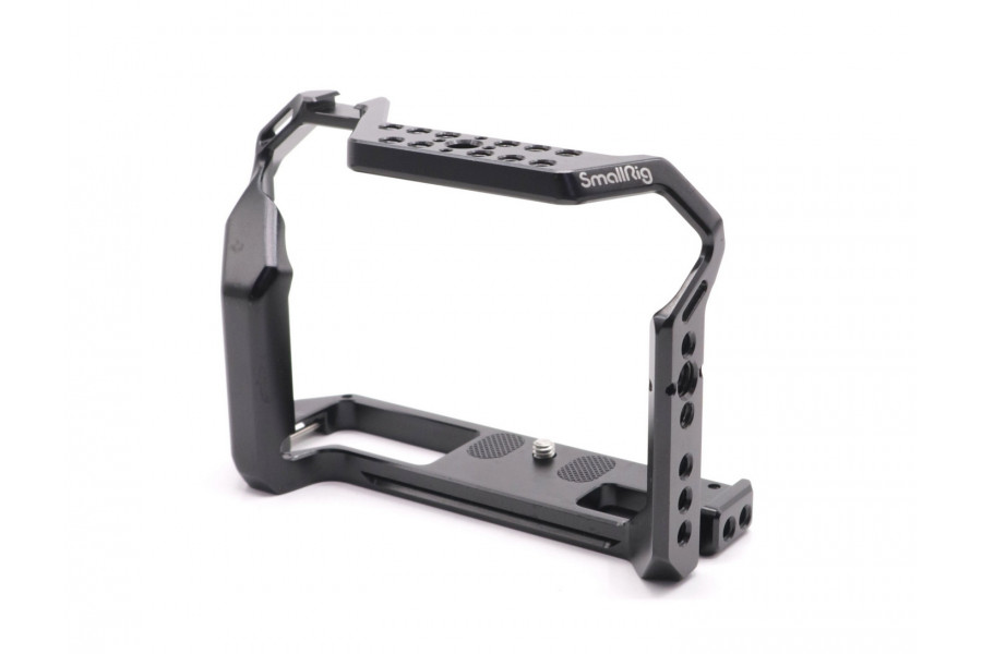 Клетка алюминиевая SmallRig CCF2808 для Fujifilm X-T4