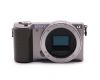 Sony A5100 ILCE-5100 body (пробег 13390 кадров)