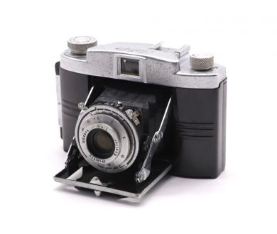 Камера Konishiroku Konilette + Konitor 4.5/50mm