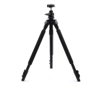 Штатив Slik PRO 330AF + голова Manfrotto 352RC