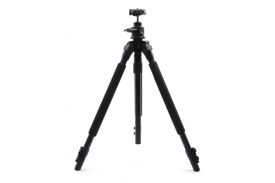 Штатив Slik PRO 330AF + голова Manfrotto 352RC