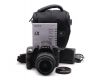 Фотоаппарат Sony A390 kit (пробег 590 кадров)