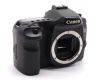 Камера Canon EOS 40D body (пробег 124690 кадров)