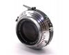 Объектив Schneider-Kreuznach Press-Xenar 127mm f/4.7 неисправный