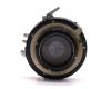Объектив Schneider-Kreuznach Press-Xenar 127mm f/4.7 неисправный