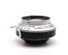 Объектив Schneider-Kreuznach Press-Xenar 127mm f/4.7 неисправный