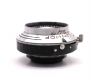 Объектив Schneider-Kreuznach Press-Xenar 127mm f/4.7 неисправный