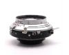 Объектив Schneider-Kreuznach Press-Xenar 127mm f/4.7 неисправный