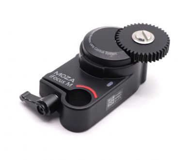 Компактный мотор следящей фокусировки Moza iFocus M