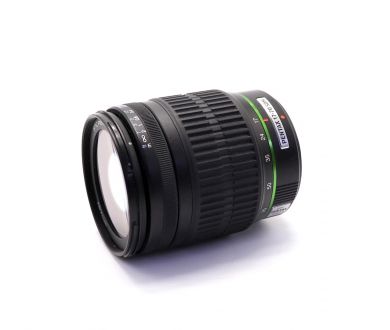 Pentax SMC DA 17-70mm f/4 AL IF SDM неисправный