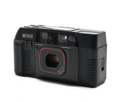 Фотоаппарат Ricoh TF-500D неисправный