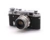 Дальномерный фотоаппарат Фэд 2 + Индустар-26М