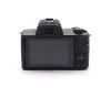 Камера Canon EOS M50 II kit в упаковке (пробег 17590 кадров)