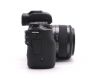 Камера Canon EOS M50 II kit в упаковке (пробег 17590 кадров)