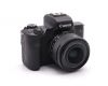 Камера Canon EOS M50 II kit в упаковке (пробег 17590 кадров)