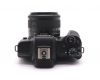 Камера Canon EOS M50 II kit в упаковке (пробег 17590 кадров)