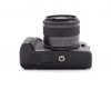 Камера Canon EOS M50 II kit в упаковке (пробег 17590 кадров)