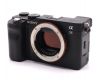 Камера Sony A7C ILCE-7C body (пробег 215740 кадров)