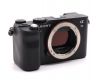Камера Sony A7C ILCE-7C body (пробег 215740 кадров)