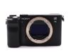 Камера Sony A7C ILCE-7C body (пробег 215740 кадров)