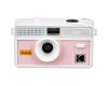 Пленочный фотоаппарат Kodak i60 Розовый
