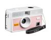 Пленочный фотоаппарат Kodak i60 Розовый