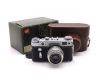 Фотоаппарат Зоркий 6 + Индустар-50 в упаковке