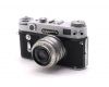Фотоаппарат Зоркий 6 + Индустар-50 в упаковке