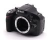 Фотокамера Nikon D5200 body (пробег 14915 кадров)