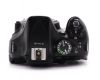 Фотокамера Nikon D5200 body (пробег 14915 кадров)