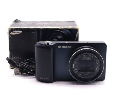 Камера Samsung Galaxy Camera EK-GC100 в упаковке