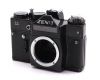 Советский зеркальный фотоаппарат Зенит 11 body