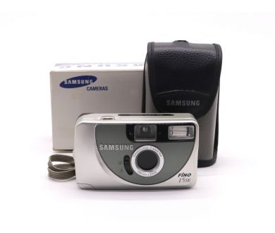 Плёночный Samsung Fino 15SE Date в упаковке