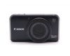 Фотоаппарат компактный Canon PowerShot SX210 IS