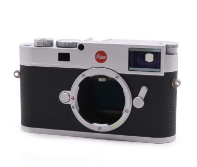 Leica M11 (Type 2416) body (пробег 540 кадров)