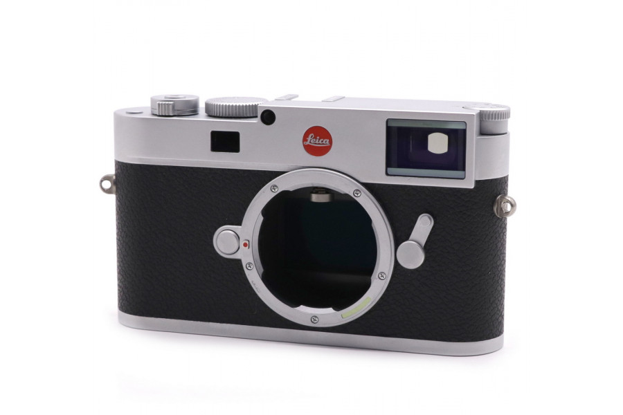 Leica M11 (Type 2416) body (пробег 540 кадров)
