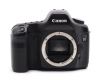 Цифровая фотокамера Canon EOS 5D body в упаковке