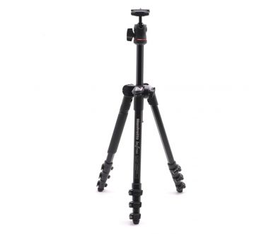 Штатив Manfrotto MKBFRA4-BH + голова Manfrotto MH492-BH