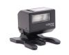 Накамерная вспышка Contax TLA 200 в упаковке