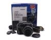 Фотокамера Olympus C-8080 Wide Zoom в упаковке