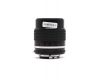 Мануальный объектив Nikon 105mm f/2.5 Nikkor