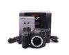 Pentax K-7 body в упаковке (пробег 3790 кадров)