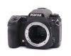 Pentax K-7 body в упаковке (пробег 3790 кадров)