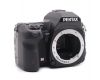 Pentax K-7 body в упаковке (пробег 3790 кадров)