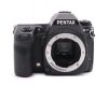 Pentax K-7 body в упаковке (пробег 3790 кадров)