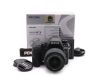 Pentax K-3 kit в упаковке (пробег 90 кадров)