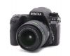 Pentax K-3 kit в упаковке (пробег 90 кадров)